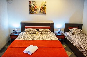 Hotel Ajana