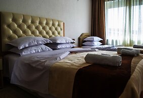 Hotel Ajana