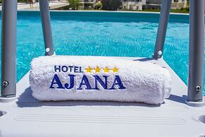 Hotel Ajana