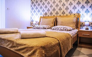 Hotel Ajana