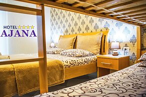 Hotel Ajana