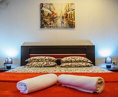 Hotel Ajana