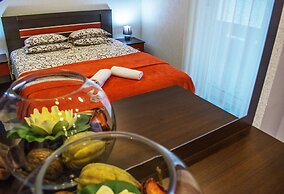 Hotel Ajana