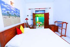 Ceylonika Rest