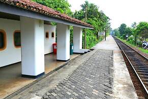 Ceylonika Rest