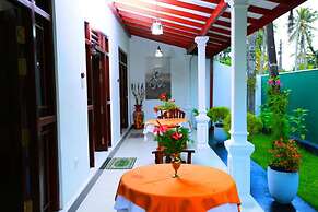 Ceylonika Rest