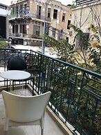 Unique TLV Bauhaus