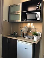 Unique TLV Bauhaus