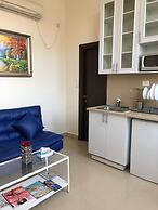 Unique TLV Bauhaus