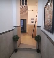 Unique TLV Bauhaus