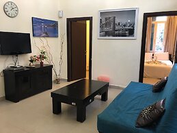 Unique TLV Bauhaus