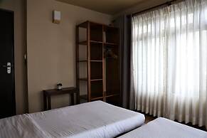 Sabila Boutique Hotel