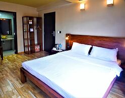 Sabila Boutique Hotel