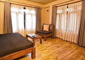 Sabila Boutique Hotel