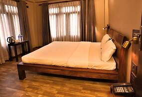 Sabila Boutique Hotel