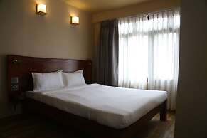 Sabila Boutique Hotel