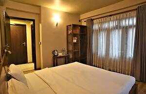 Sabila Boutique Hotel