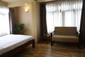 Sabila Boutique Hotel