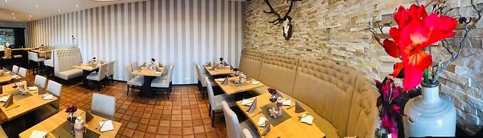 H&S Hotel Wildpferd