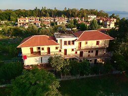 Pandora Studios