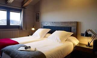 Hotel Puig Francó