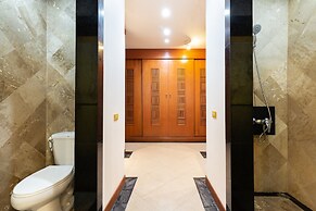 Boutique 3BR Pool Villa Bianca NaiHarn