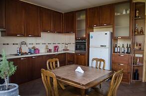 Terrace House Tbilisi