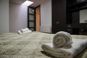 Terrace House Tbilisi