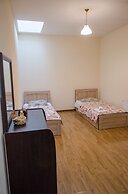 Terrace House Tbilisi