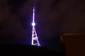 Terrace House Tbilisi