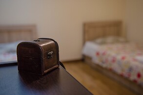Terrace House Tbilisi