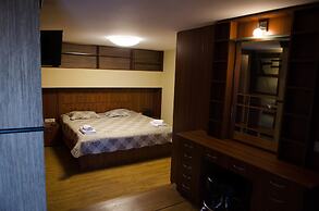 Terrace House Tbilisi