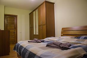 Terrace House Tbilisi