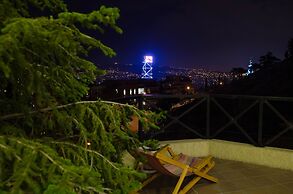 Terrace House Tbilisi