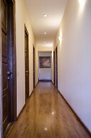 Terrace House Tbilisi