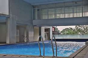 Apartment Bogor Valley