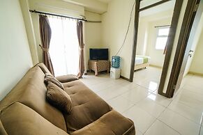 Apartment Bogor Valley