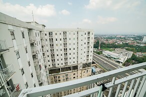 Apartment Bogor Valley