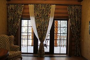 Ohotnichiy Sezony Hotel