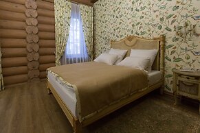 Ohotnichiy Sezony Hotel