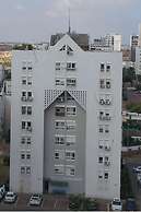 Loft on the Roof