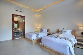 Batu Agung Villas