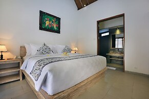 Batu Agung Villas