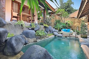 Batu Agung Villas