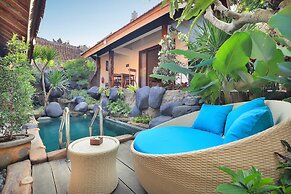 Batu Agung Villas
