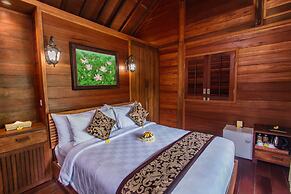 Batu Agung Villas
