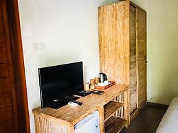 Batu Agung Villas