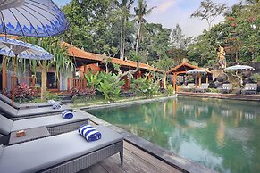 Batu Agung Villas