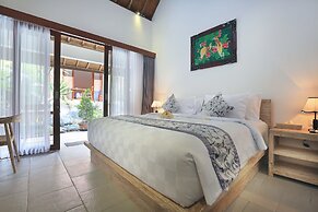 Batu Agung Villas