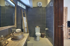 Batu Agung Villas